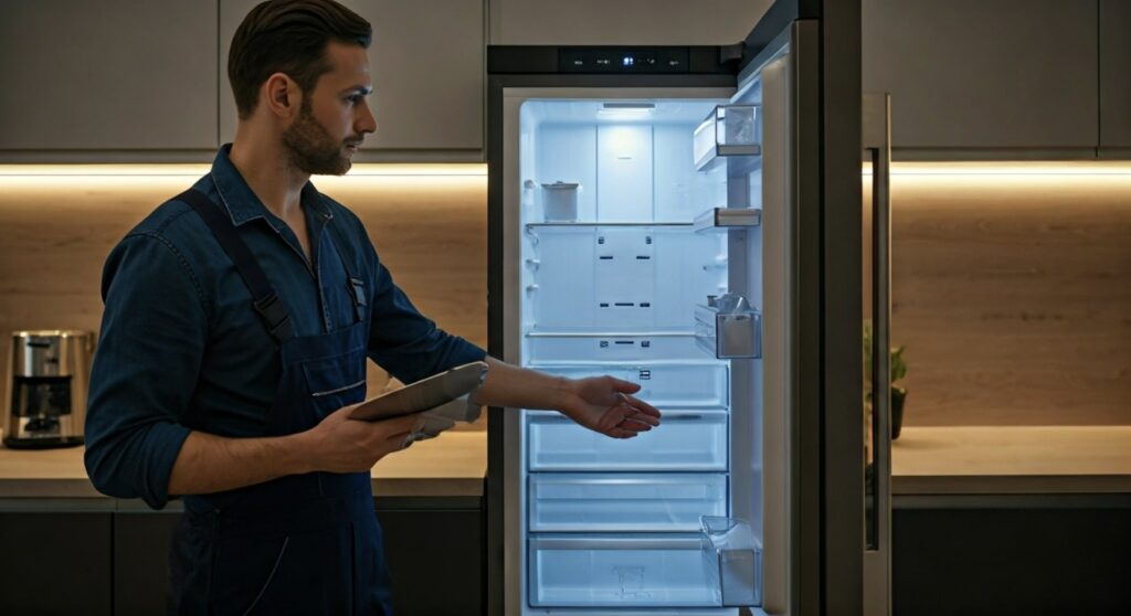 Local vs National Sub-Zero Repair Near Me: Expert Comparison | Sub Zero Appliance Repair